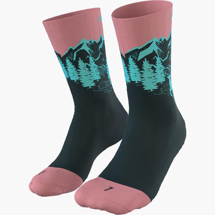 Immagine prodotto Dynafit Calzini Stay Fast Unisex (35 - 38)
