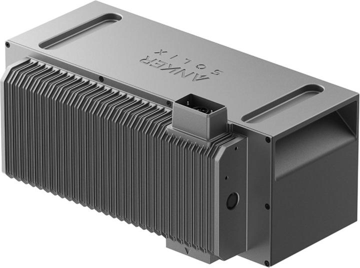 Produktbild Anker Solix Solarbank 2 Erweiterungsakku