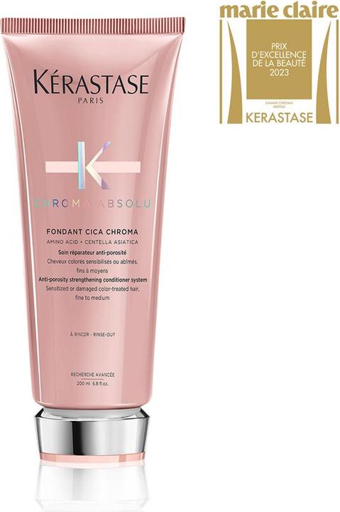 Image du produit Kérastase Fondant Cica Chroma (200 ml)
