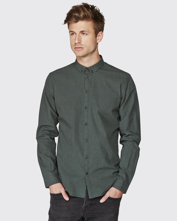 Minimum Chemise en coton (M)