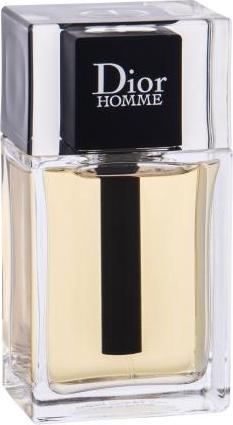 Actual product image Dior Homme 2020 (Eau de toilette, 50 ml)