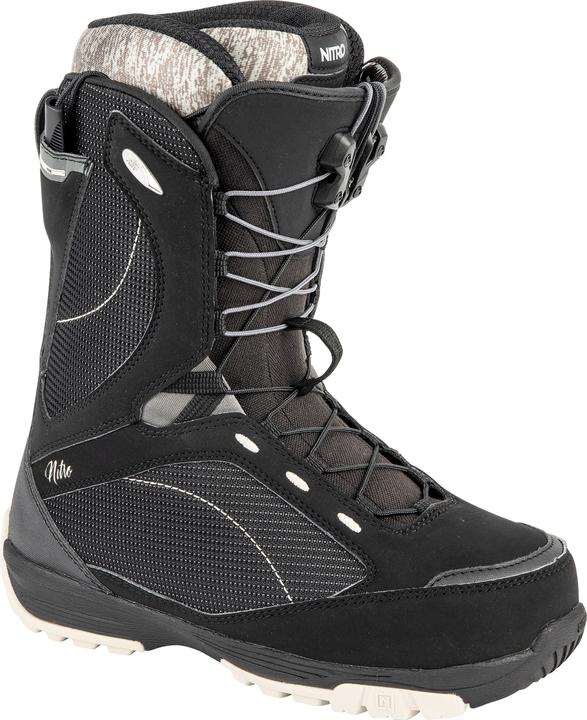 Image du produit Nitro Monarch Tls (40.5)