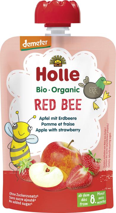 Image du produit Holle Pouchy (100 g)