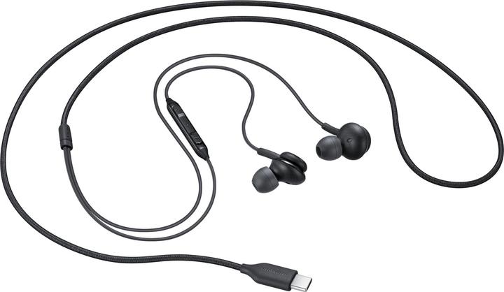 Image du produit Samsung Kopfhörer EO-IC100 USB-Type C (Filaire)