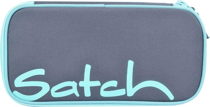 Produktbild Satch SchlamperBox Mint Phantom