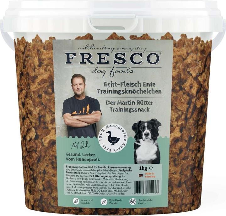 Fresco Trainingsknöchelchen (1 pcs, 1100 g)