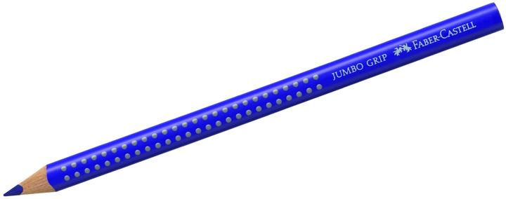 Produktbild Faber-Castell JUMBO GRIP - Farbstifte (Violett, 1 x)