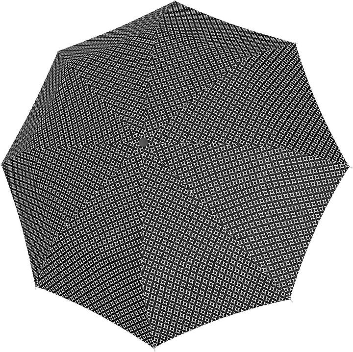 Doppler Carbonsteel Magic Taschenschirm 29 cm
