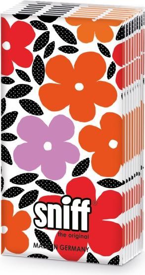 Produktbild Sniff Taschentücher - Namaki