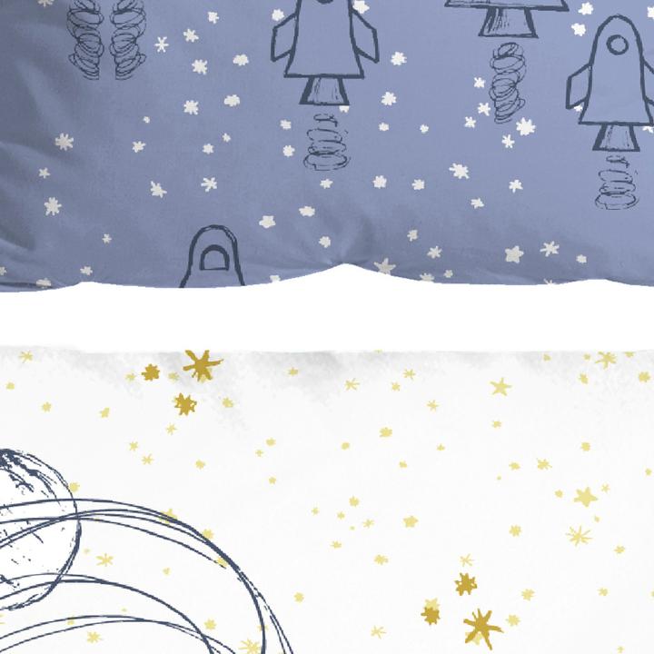 Immagine prodotto Biberna Biancheria da letto per bambini