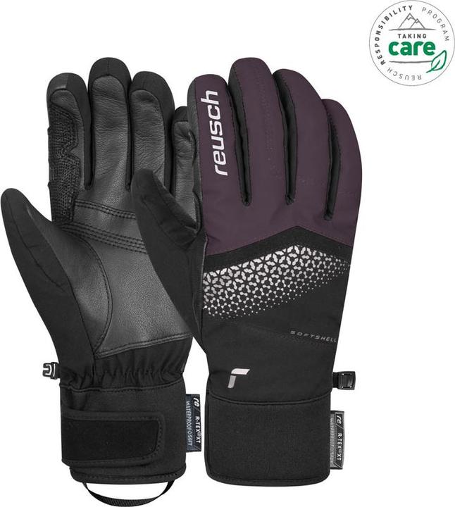 Immagine prodotto Reusch Micky R Tex XT (7)