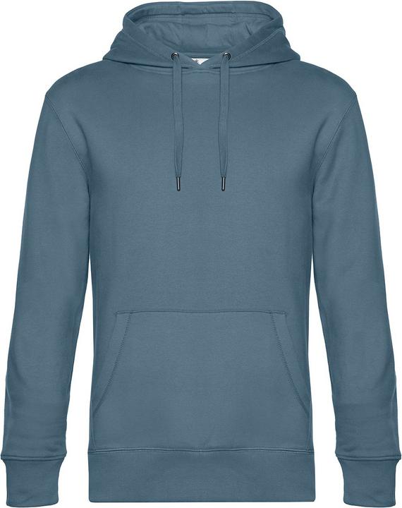 Immagine prodotto B&C Felpa con cappuccio King (XXL)