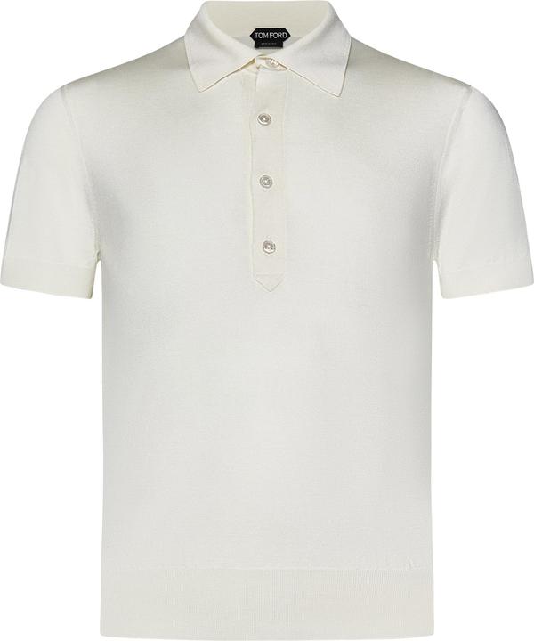 Produktbild Tom Ford Sweaters White (50)