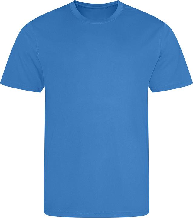 Actual product image Awdis Tshirt Recycled Material (XL)