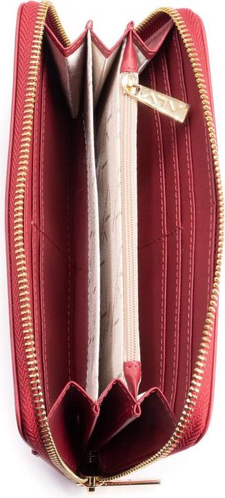 Image du produit ALV by Alviero Martini Damen Geldbörse - Solara Lux Modell - 100% Polyurethan - 20.0 X 11.0 X 2.5 Cm