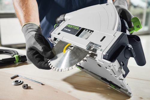 Actual product image Festool TS 55 FEBQ-Plus