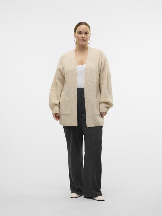 Produktbild Vero Moda VMCDESMA Strickjacke Strickjacke (52, 54)