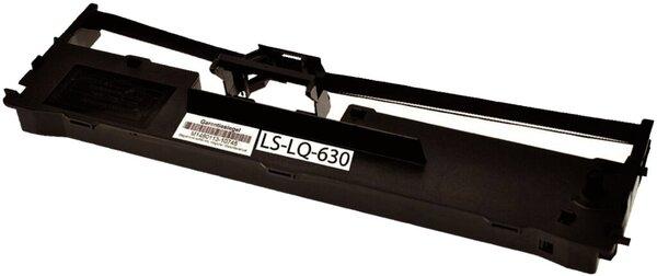 Image du produit Epson Ruban Nylon noir