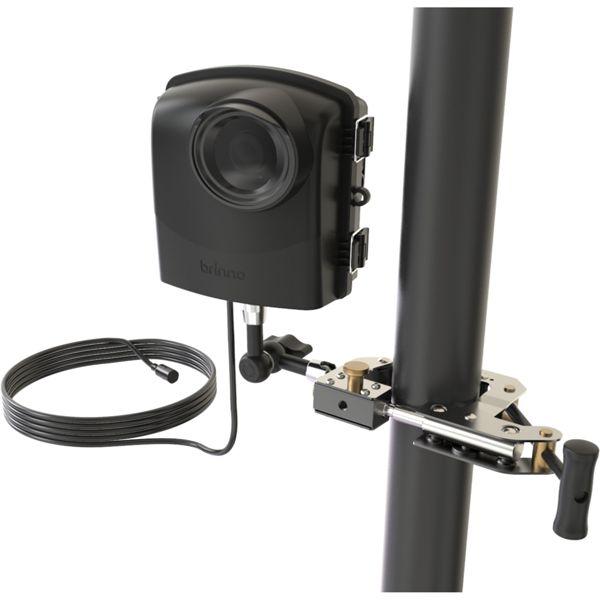 Produktbild Brinno Zeitrafferkamera BCC2000Plus Schwarz (2 Mpx)