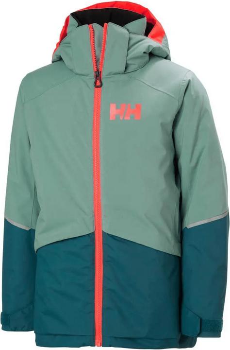 Radys R4 Light Stretchfleece Jacket Hooded (M)