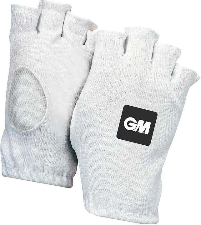 Gunn And Moore Battinghandschuhe Futter Fingerlos (One Size)