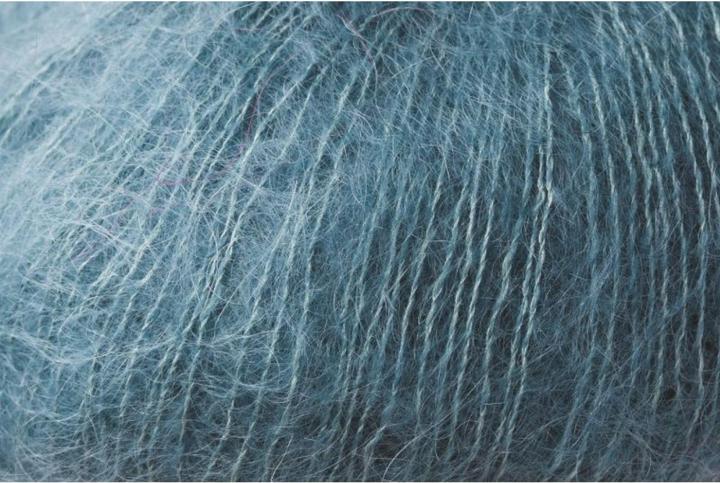 Actual product image Rowan Kidsilk Haze (210 m)