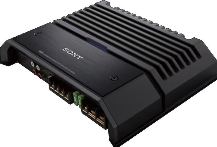 Sony XM-GS100 (Amplificatore stereo)