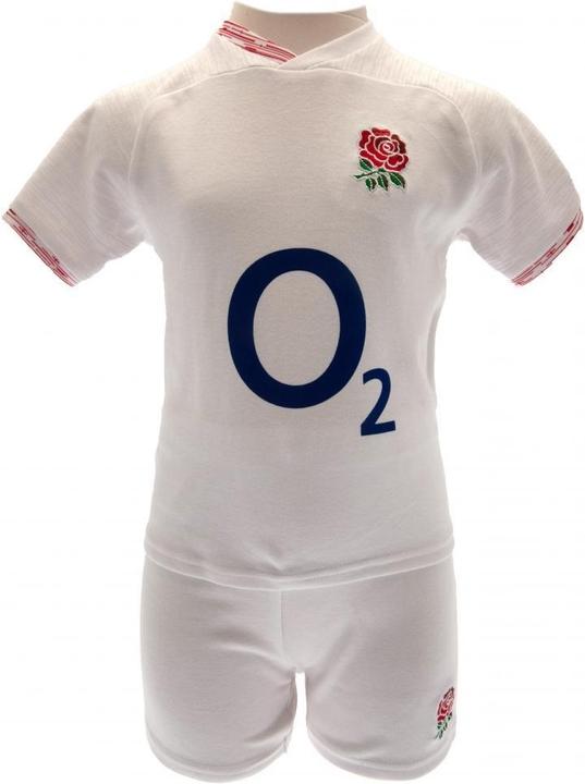 England Rugby Tshirt Und Shorts (74)