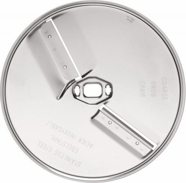 Produktbild Bosch Hausgeräte Durchlaufschnitzler MUZ4DS4