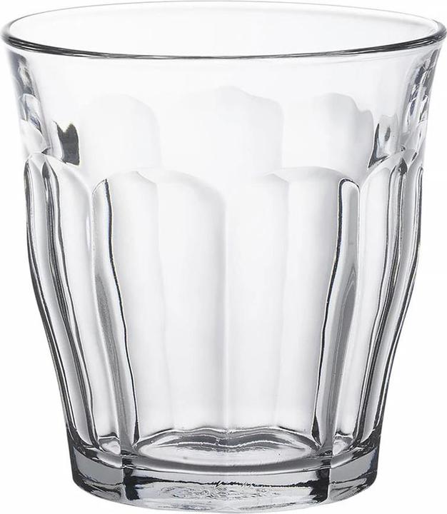 Produktbild Duralex Gläserset DXT01213 310 ml (4 Stück) (0.31 l)