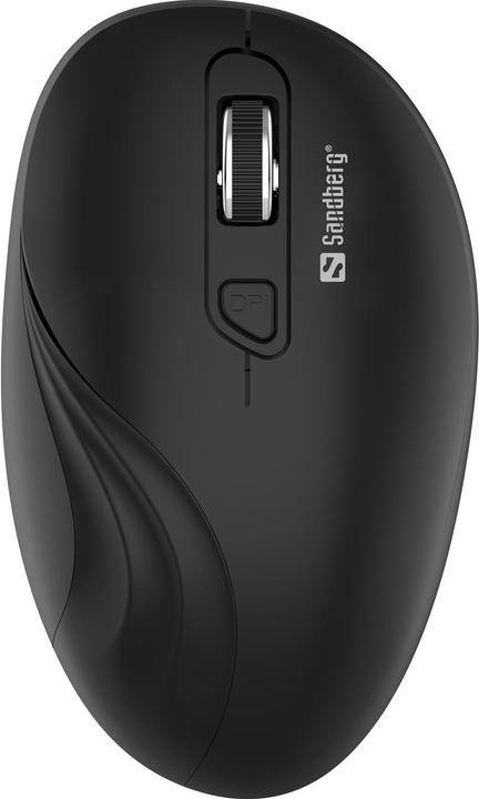 Sandberg Wireless Mouse (Kabellos)