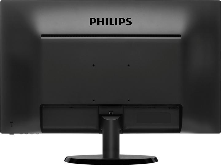 Produktbild Philips V-line 223V5LHSB/00 (1920 x 1080 Pixel, 21.50")