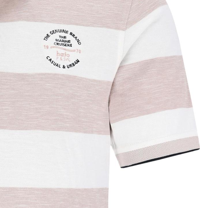 Image du produit Hajo Lot de 2 polos Riviera (58, 3XL)