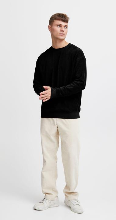 Actual product image Solid SDHaarvard - Sweatshirt - 21108025 (M)