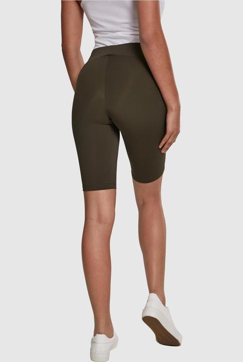 Immagine prodotto Urban Classics Pantaloncini da ciclista da donna (XS)