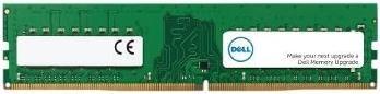 Actual product image Dell Memory upgrade 8 GB 5600 MT/s 1Rx16 DDR5 UDIMM (1 x 16GB, 5600 MHz, DDR5 RAM, U-DIMM)