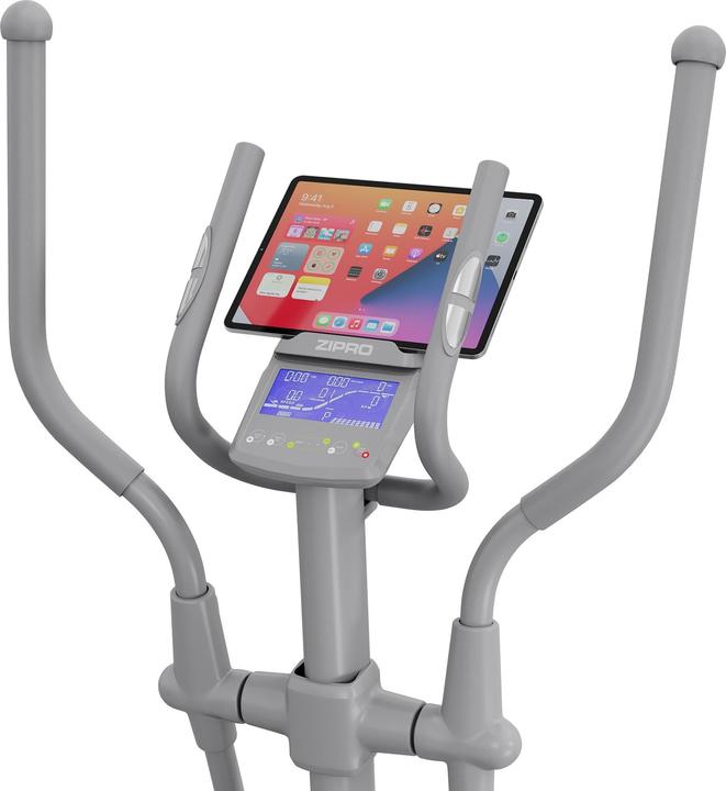Produktbild Zipro Wave