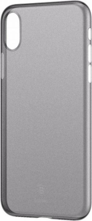 Actual product image Baseus Wing Series Backcover Cover (Apple iPhone XS Max)