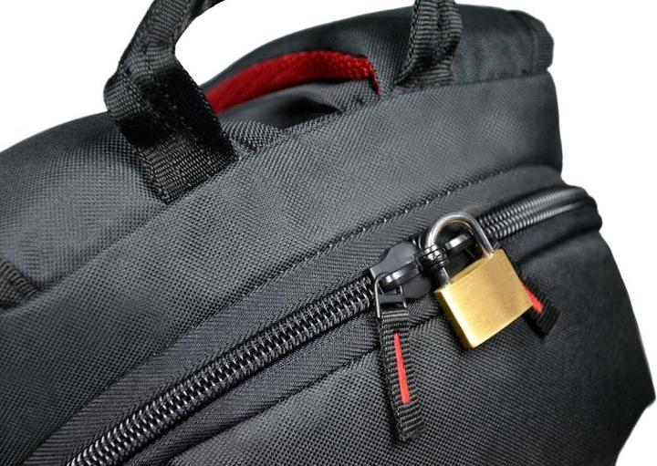 Immagine prodotto Port Designs Zaino Houstonl 17.3" (15 l)