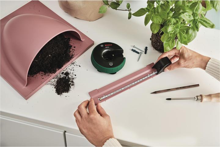 Produktbild Bosch Home & Garden Atino UNI