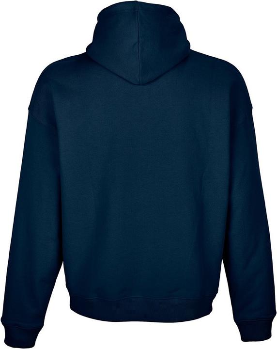 Actual product image Sols Connor hooded jumper Cotton from organic farming (L)