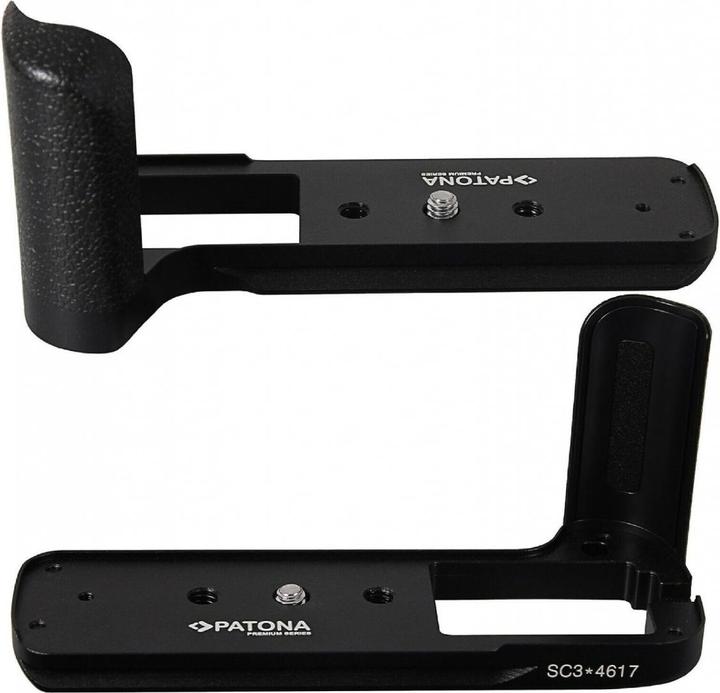 Image du produit Patona Poignée de batterie MHG-XT3 (Poignée d'alimentation)