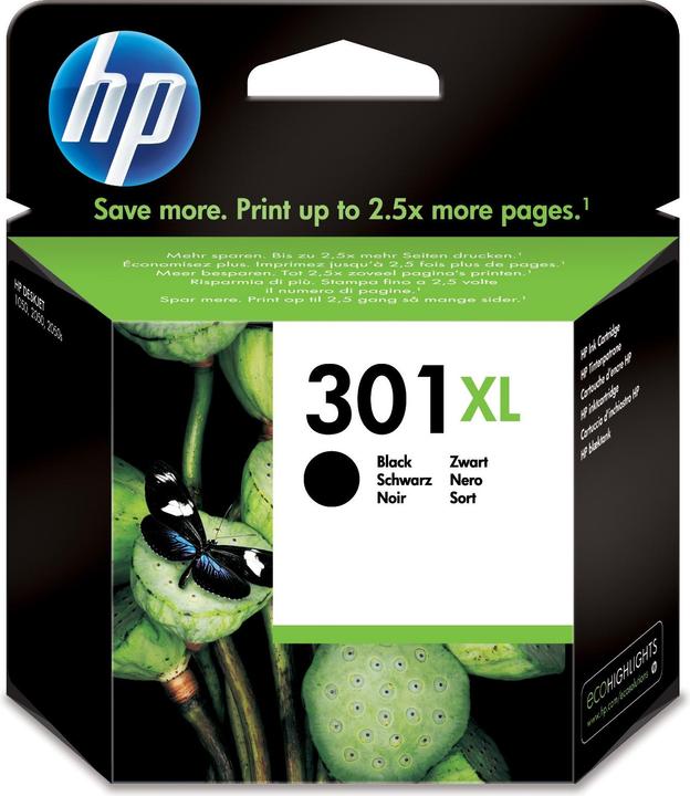 Image du produit HP 301xl (CF)