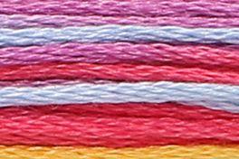 Actual product image Anchor Sticktwist Multicolour 8 m 01360 8 m