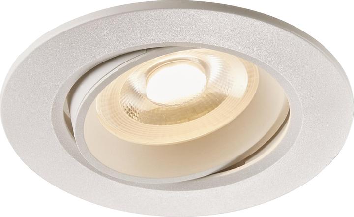 Actual product image Nordlux Roar, Kip, Dim.,IP23 (590 lm)