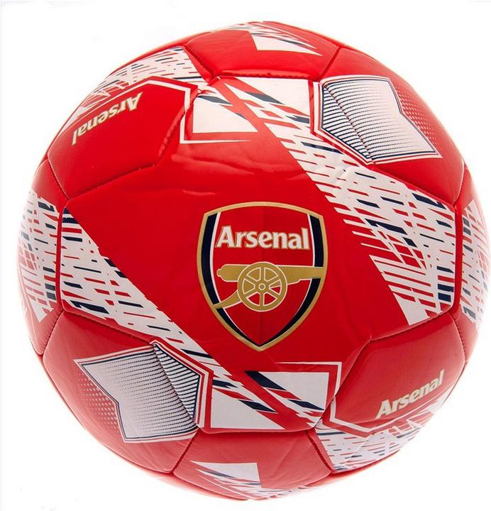 Actual product image Arsenal FC Nimbus Football Crest