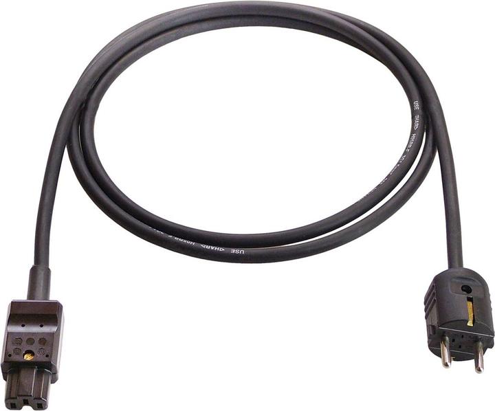 Immagine prodotto As - Schwabe Cavo per apparecchi caldi 2m (2 m)