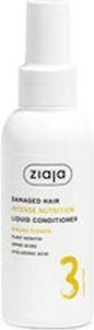 Ziaja Plant Essentials Banana Blossom Nourishing Conditioner Spray 125 Ml (125 ml)