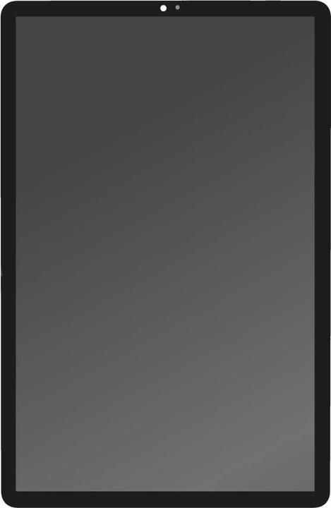 Image du produit Samsung Unité d'affichage + cadre T860 / T865 Galaxy Tab S6 noir GH82-20771A (Écran, Onglet Galaxy S6)