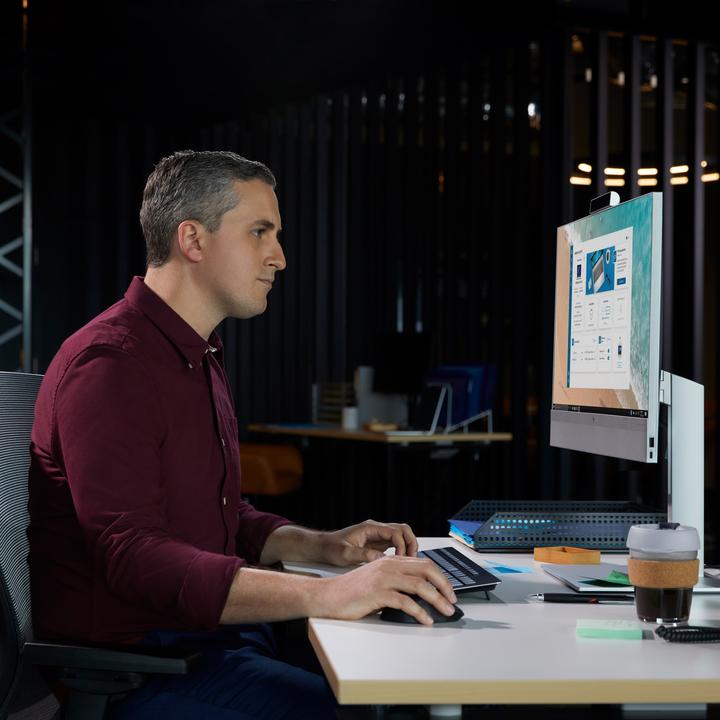 Image du produit HP 840 G9 (Intel Core i5-14500, 16 Go, 512 Go, UHD Graphics 770)